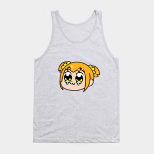 Popuko - Poputepipikku Tank Top